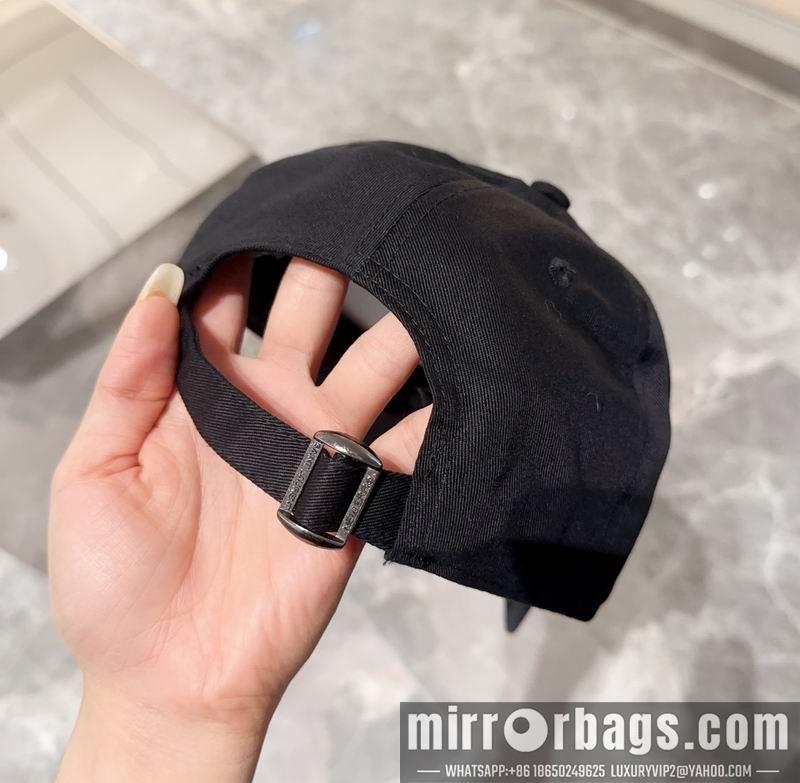 YSL Hat 041701