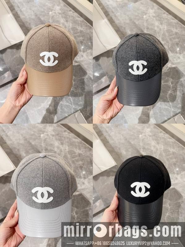 Chanel Hat 092702
