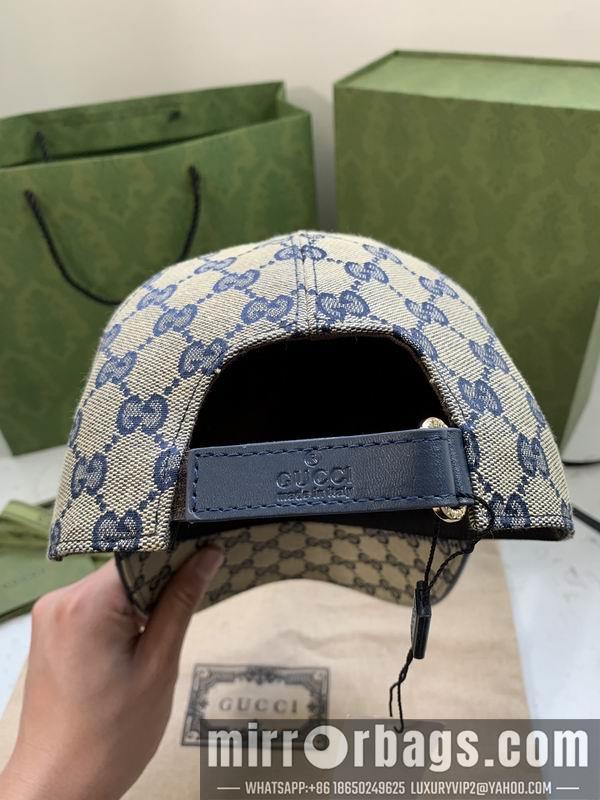 Gucci Hat dx58