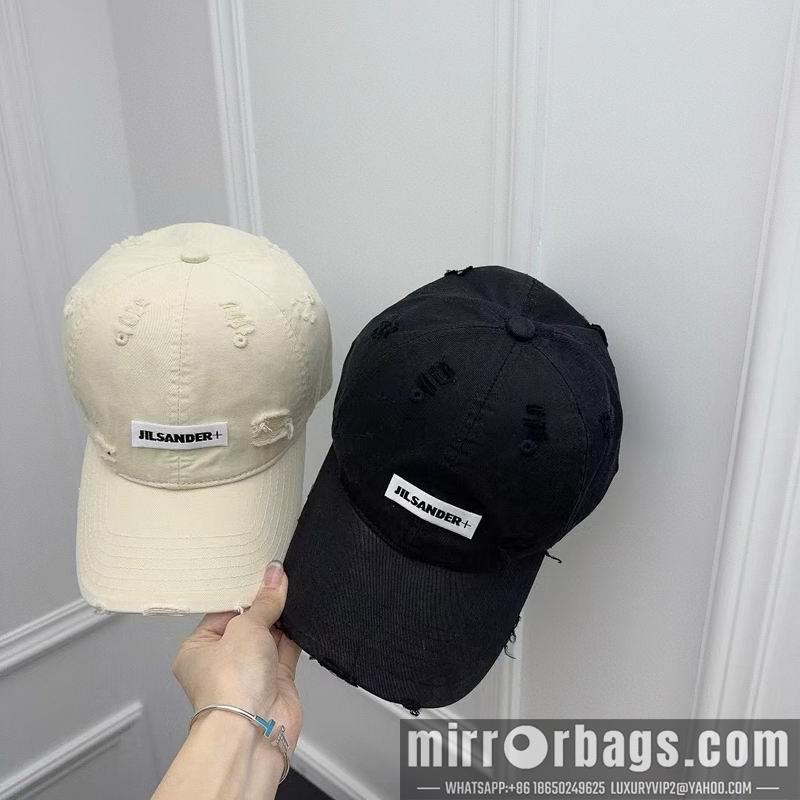 Jilsander Hat dx01