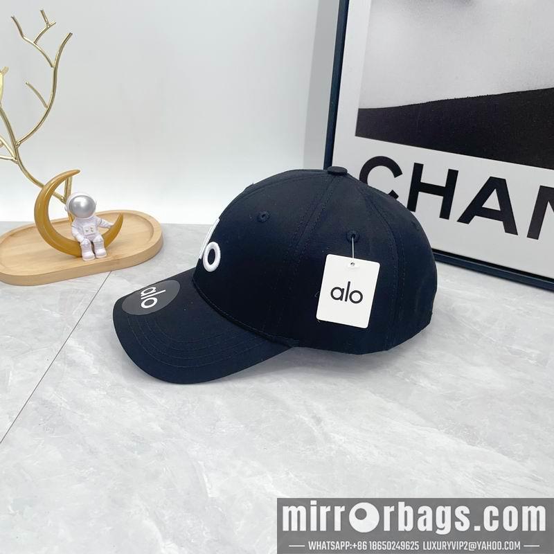 Alo Hat dx10