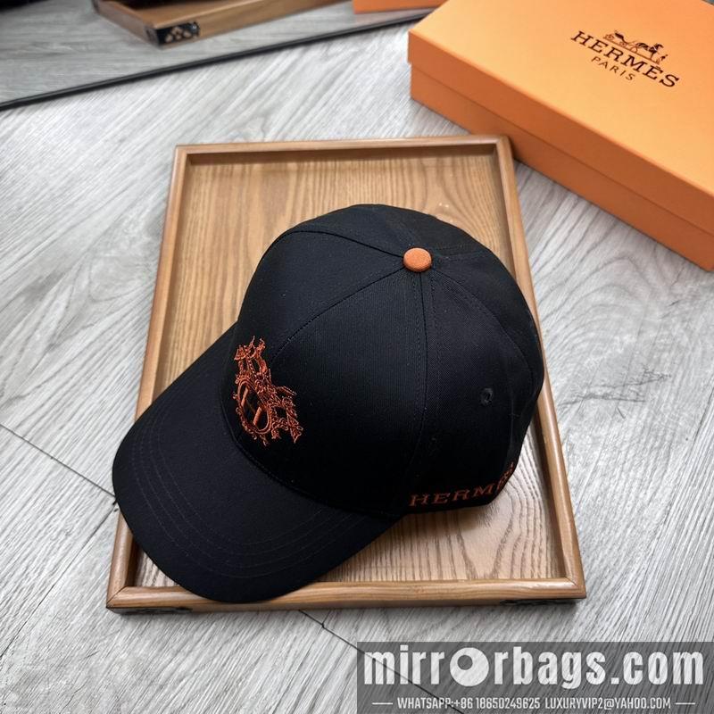 Hermes Hat dx08