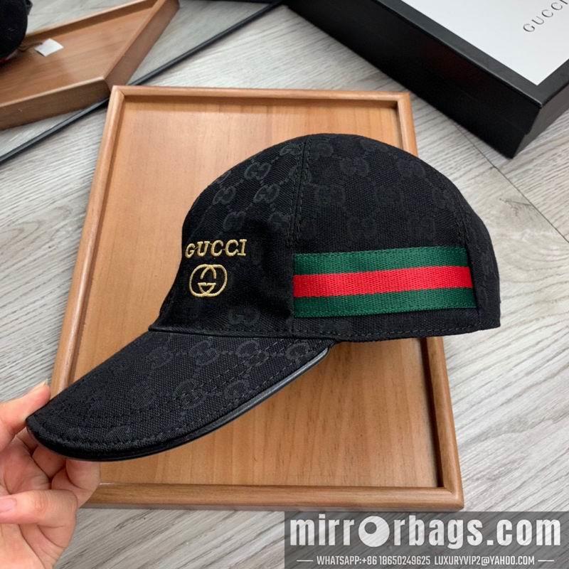 Gucci Hat dx51