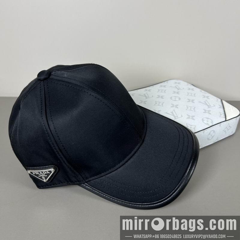 Prada Hat dx12