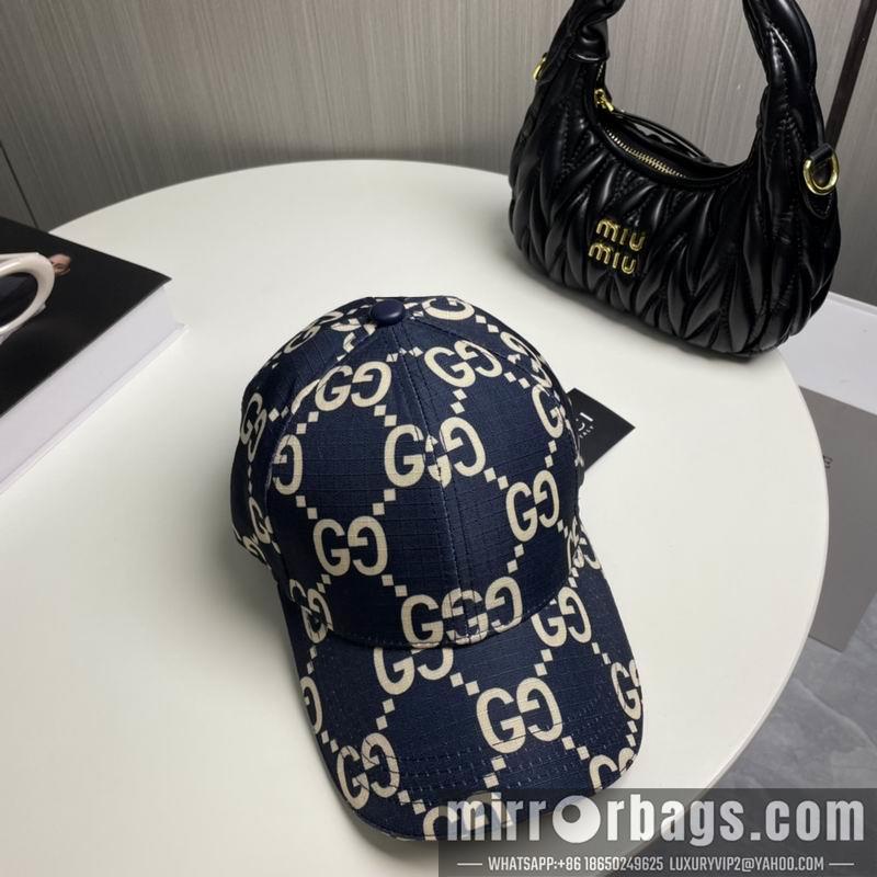 Gucci Hat 072204