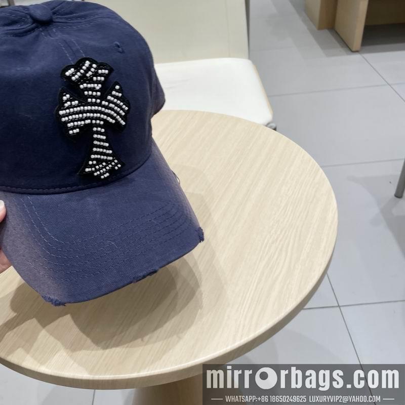 Chrome Hearts Hat 041404