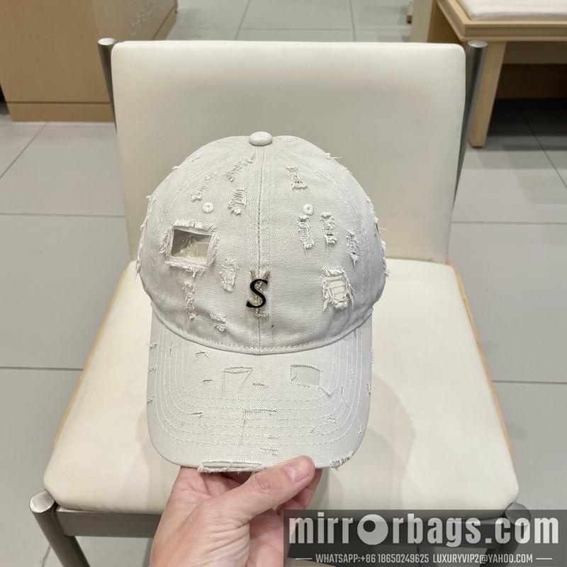 YSL Hat 040201