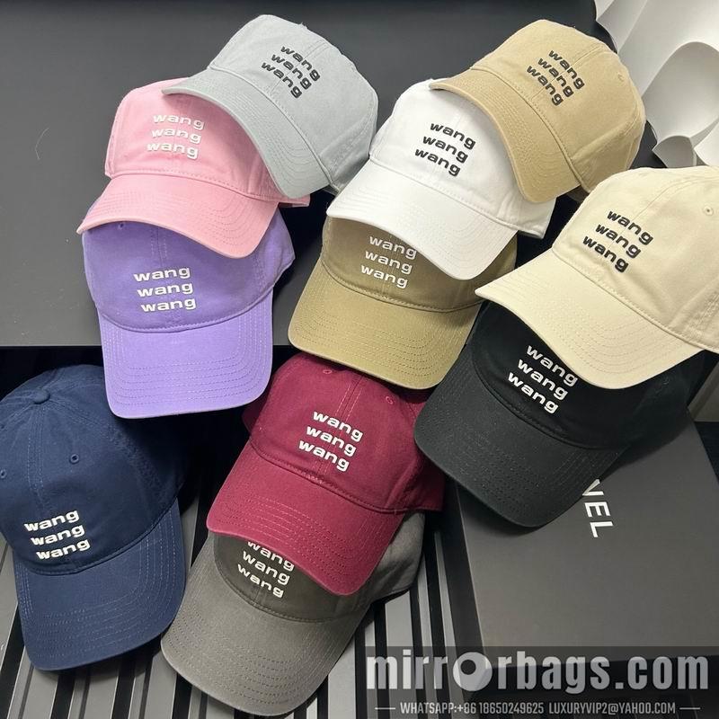 Alxander Wang Hat dx19