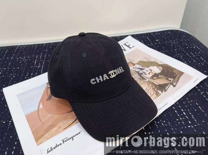 Chanel Hat 072206
