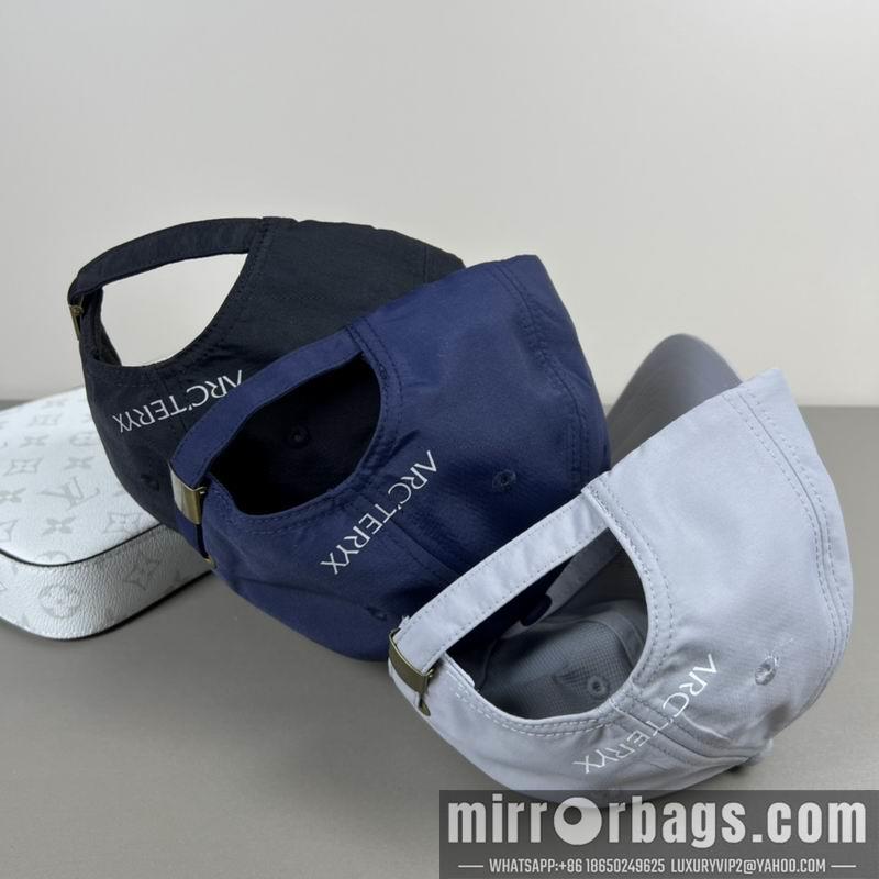 Arcteryx Hat dx20