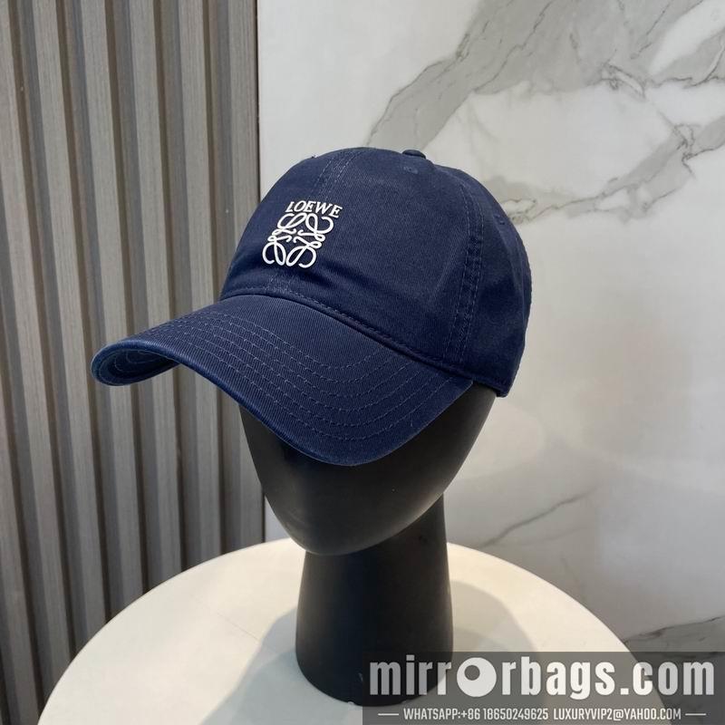 Loewe Hat dx49