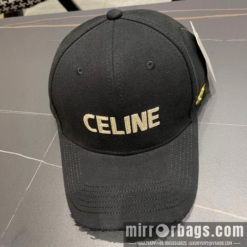 Celine Hat 050701