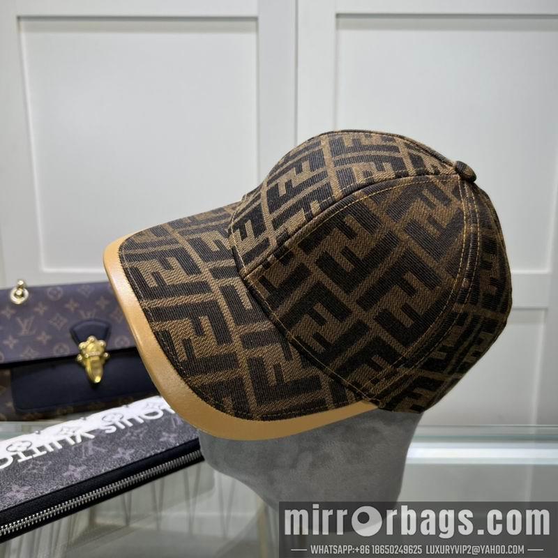 Fendi Hat dx110701