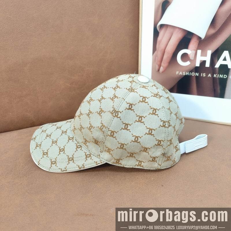Chanel Hat dx40