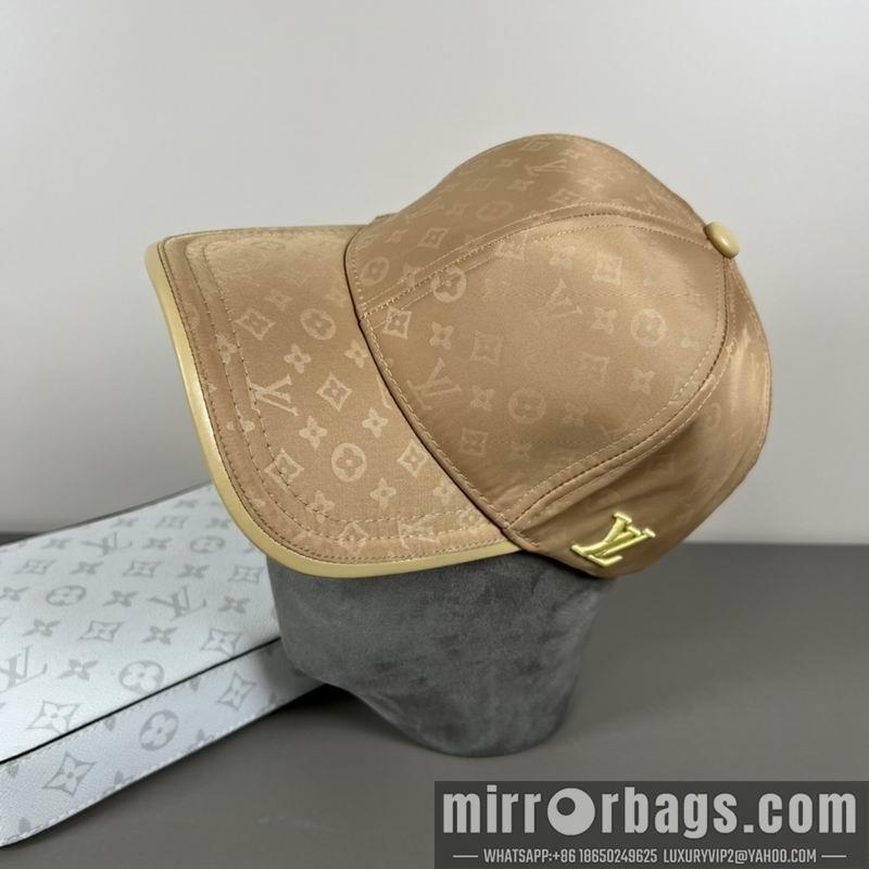 LV Hat dx07
