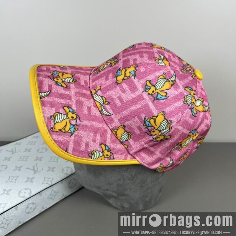 Fendi Hat dx66