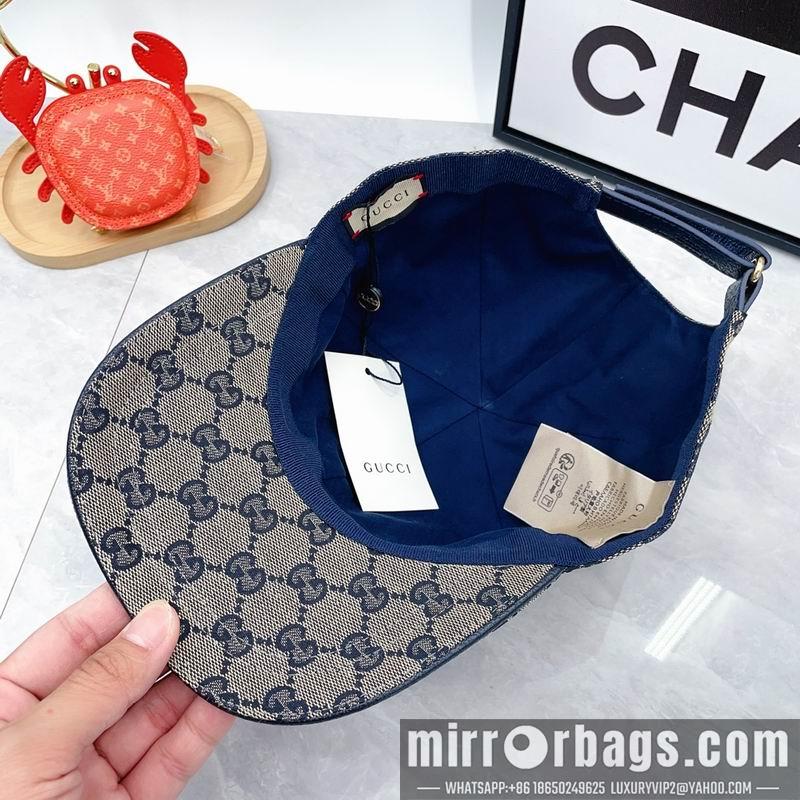 Gucci Hat dx01