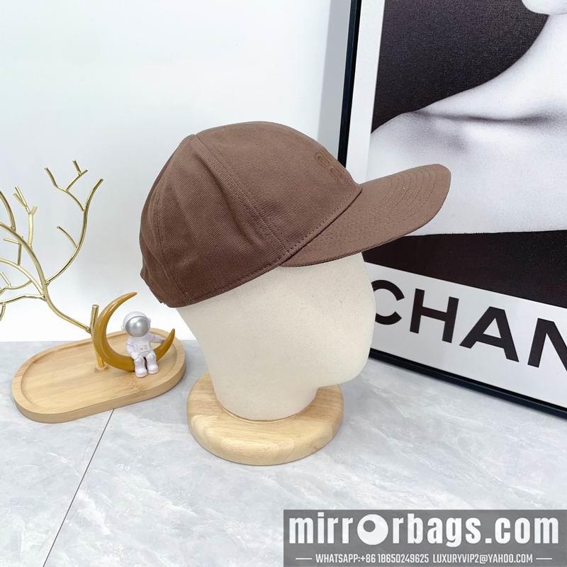 Miumiu Hat dx07