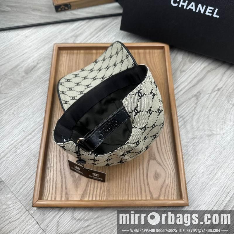 Chanel Hat dx47