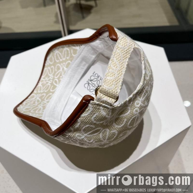 Loewe Hat 050702