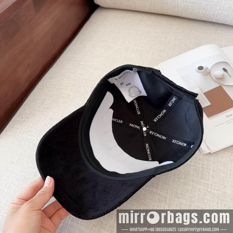 Moncler Hat dx19