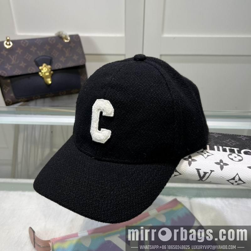 Celine Hat dx102