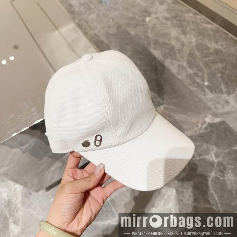 Hermes Hat dx20