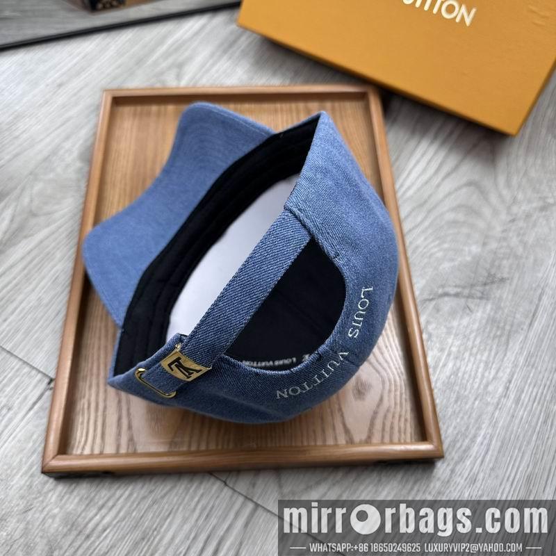 LV Hat dx14