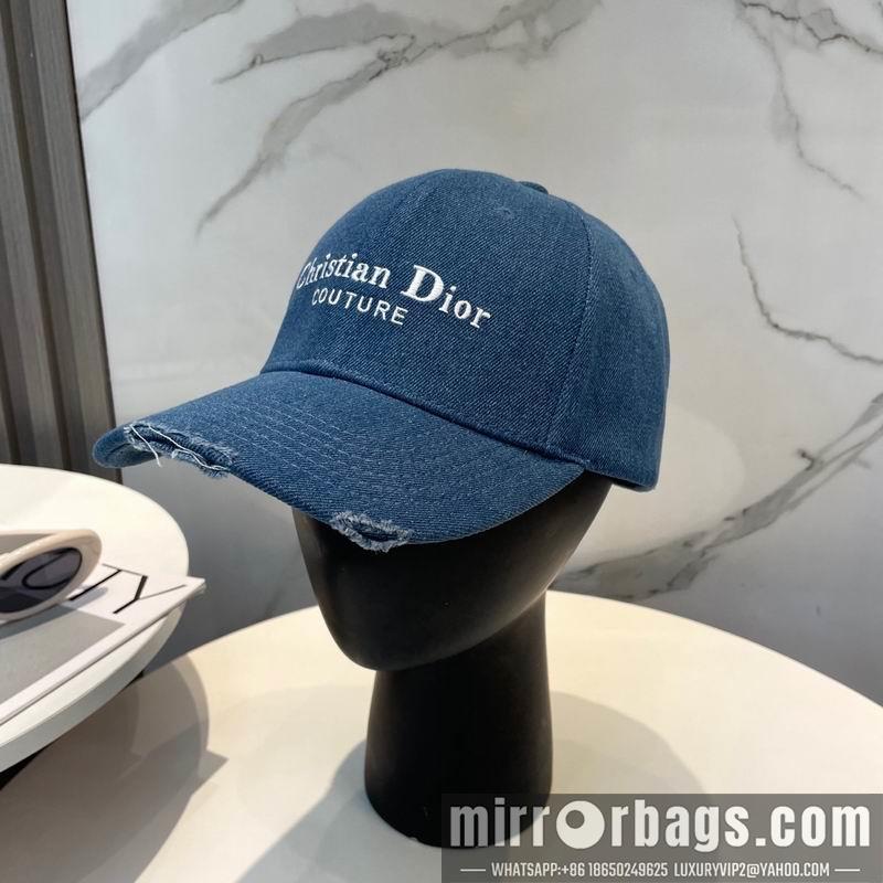 Dior Hat dx21