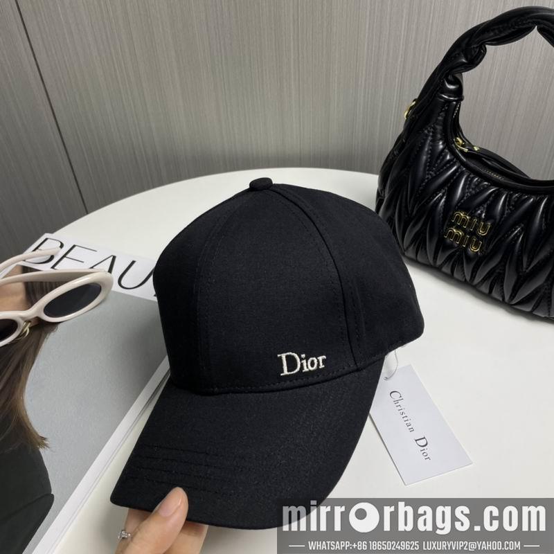 Dior Hat 101101