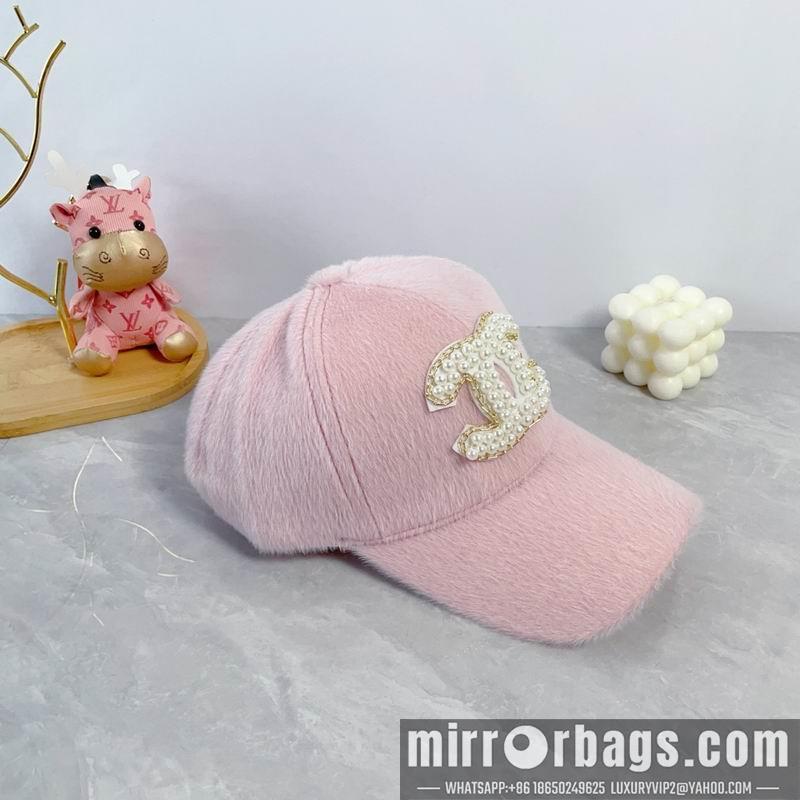 Chanel Hat dx44