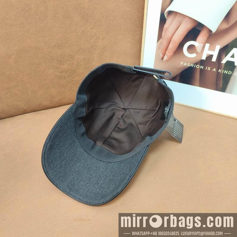 Chanel Hat dx42