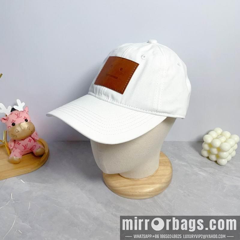 Acne Hat dx04