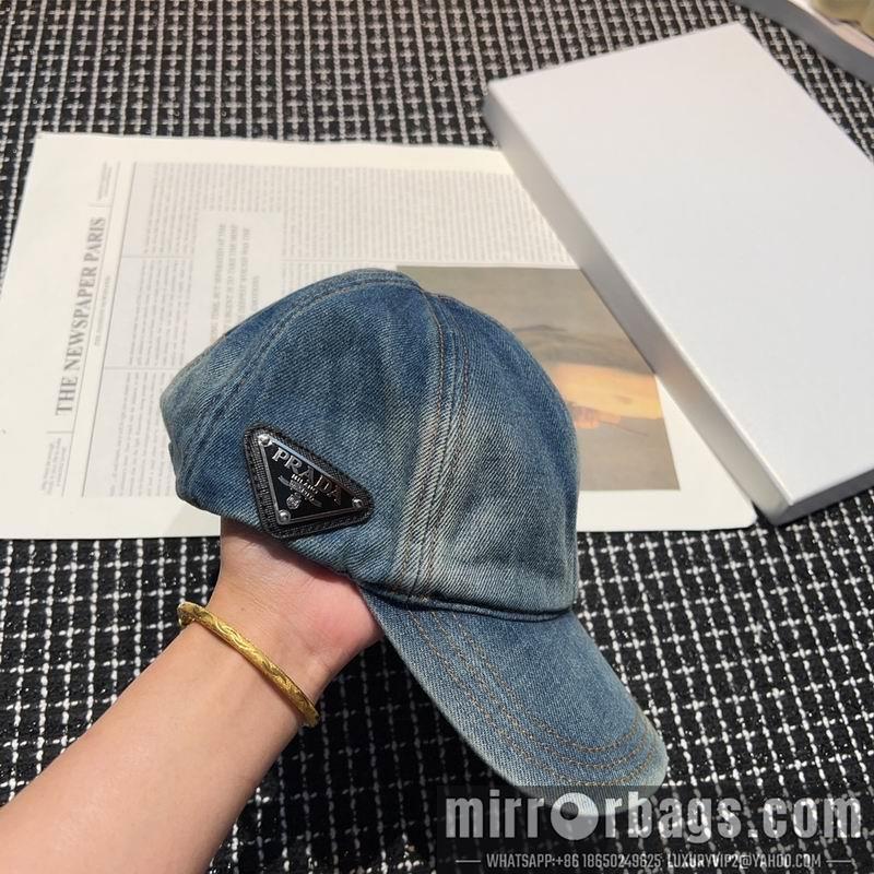 Prada Hat 071201