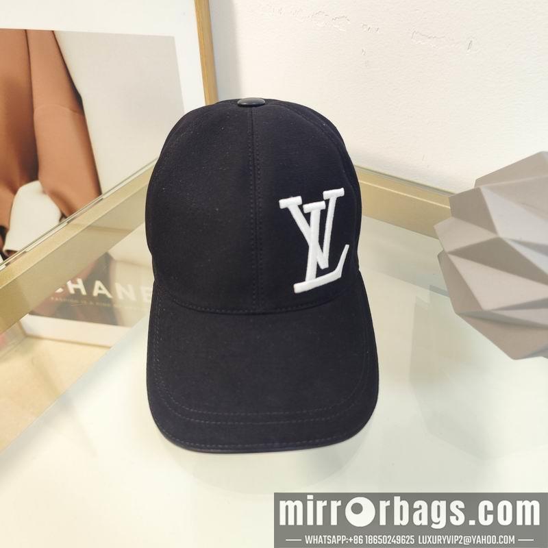 LV Hat dx111