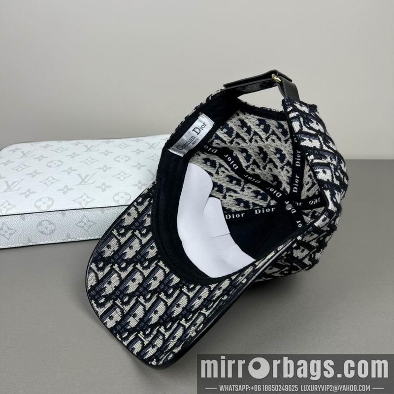 Dior Hat dx24