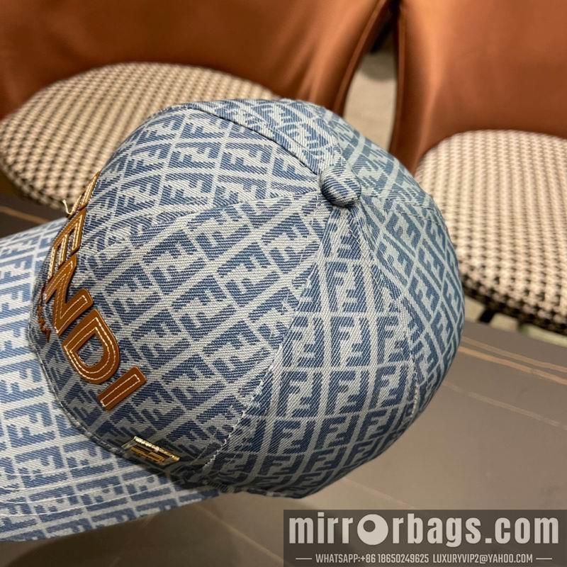 Fendi Hat 092702