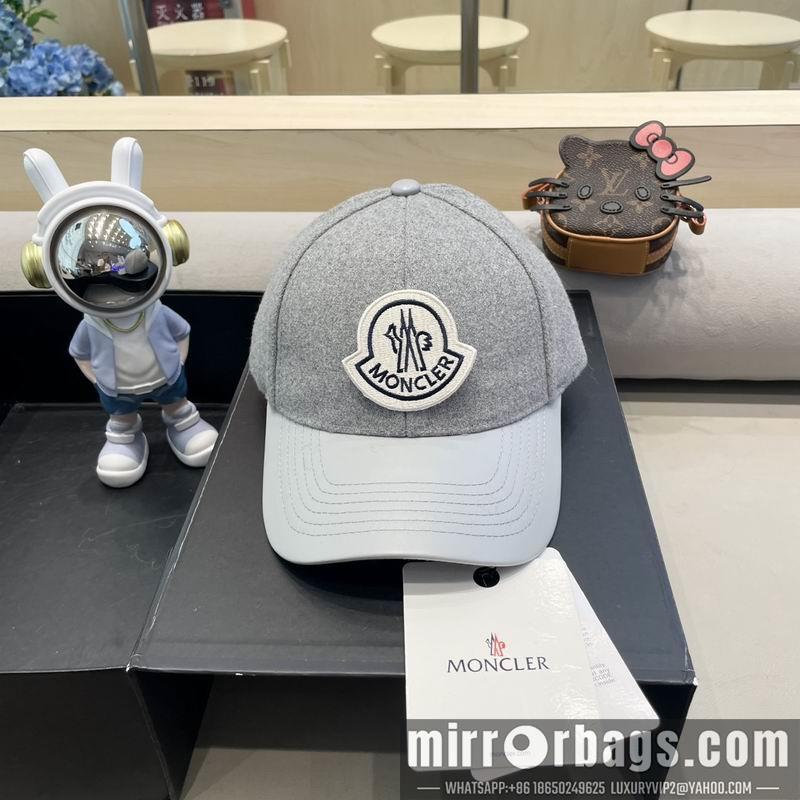 Moncler Hat 090601