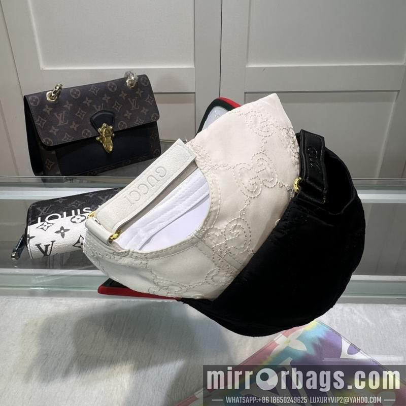 Gucci Hat 042705