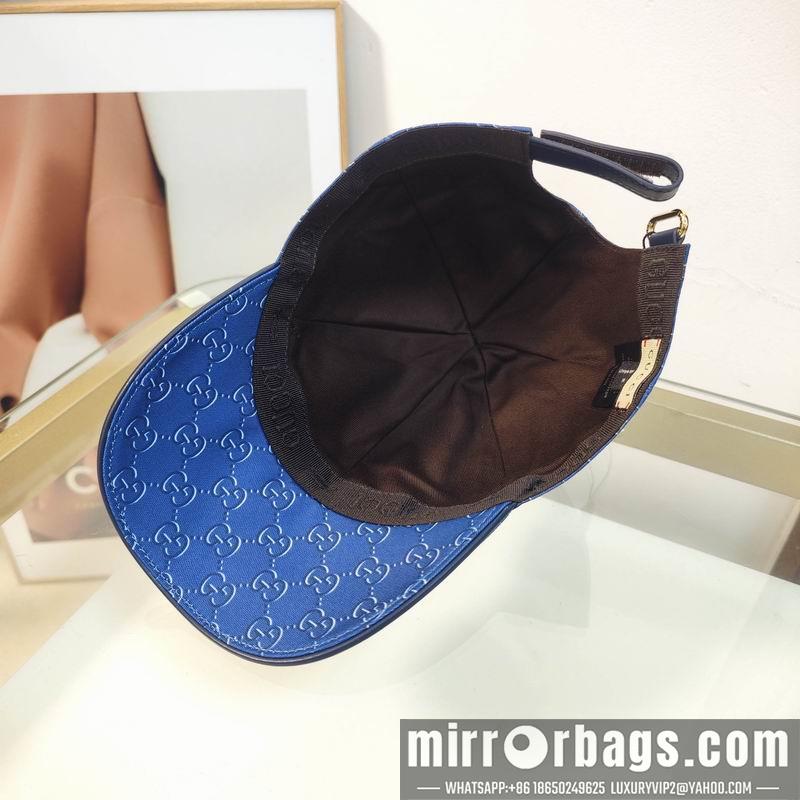 Gucci Hat dx28