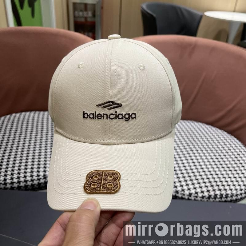 Balenciaga Hat 041404
