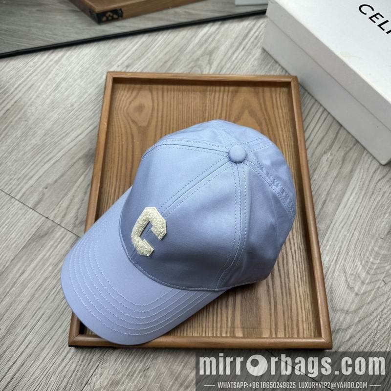 Celine Hat dx66