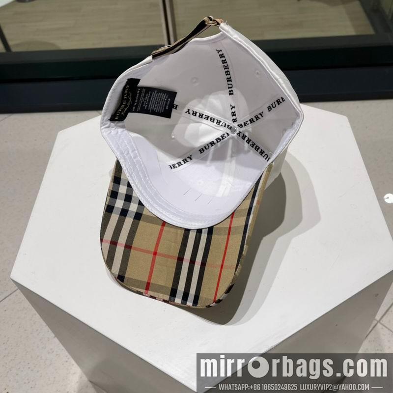 Burberry Hat 072201