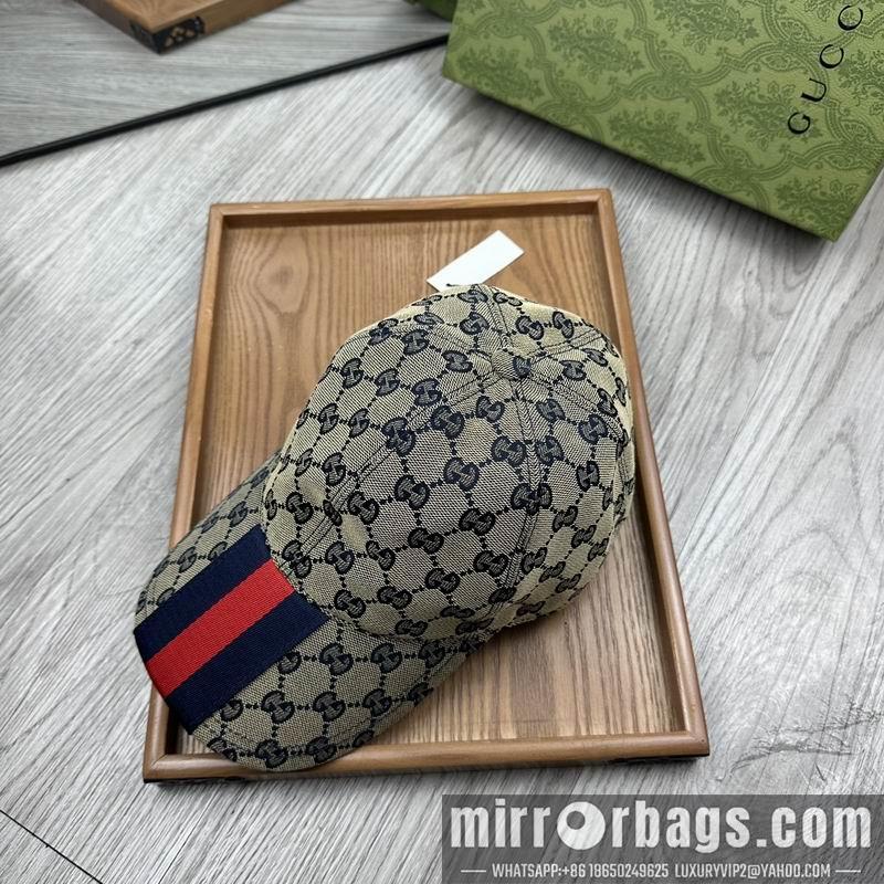Gucci Hat 071201