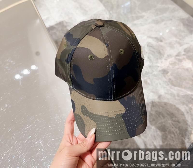 Prada Hat 041704