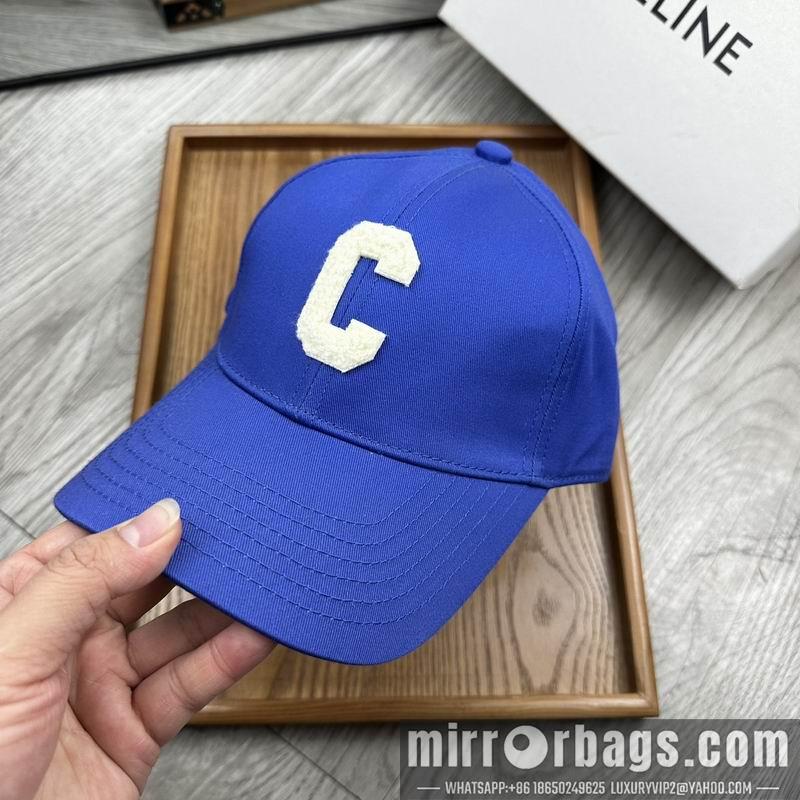 Celine Hat dx25