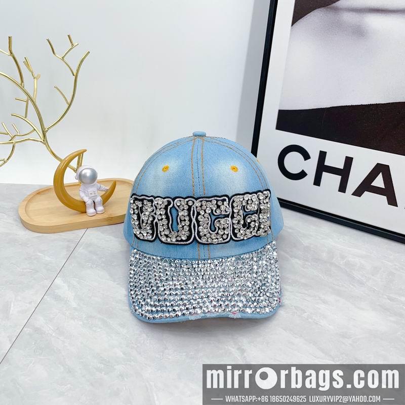 Gucci Hat dx49