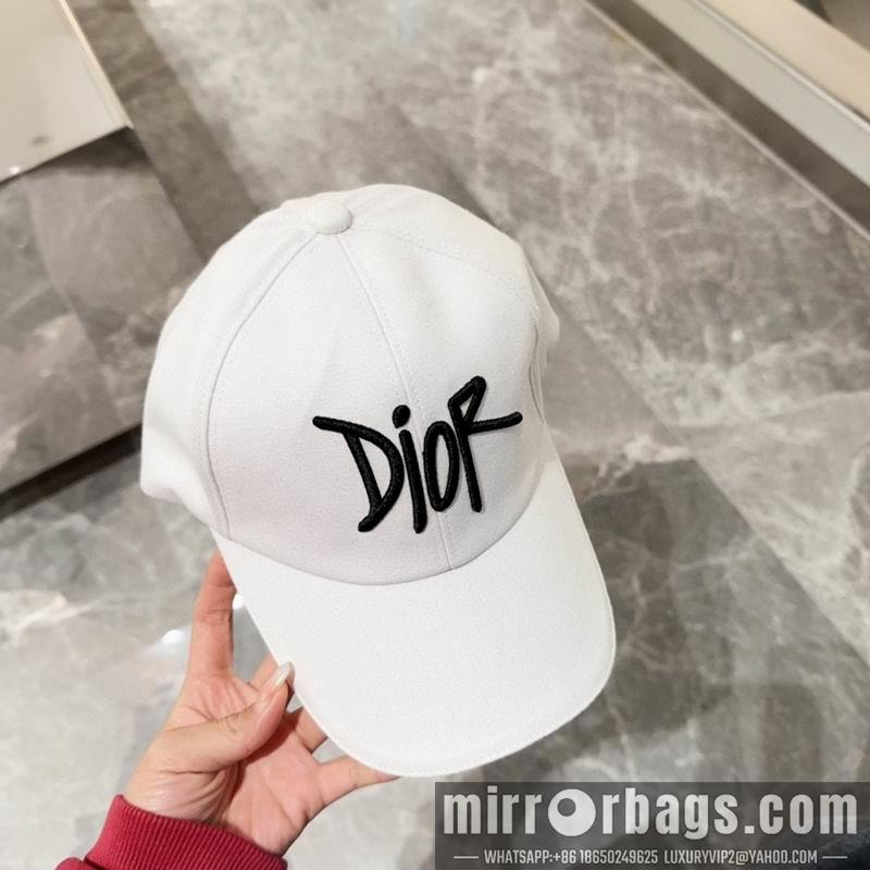 Dior Hat dx31