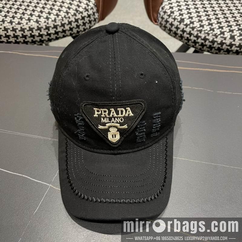 Prada Hat 050705