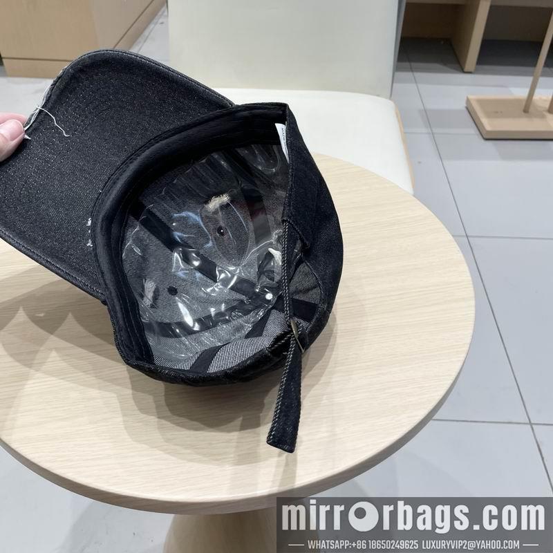 Chanel Hat 040202